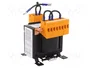 MURRELEKTRONIK Transformador de red 100VA 115V 115V