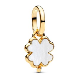 Abalorio Mujer Pandora 764564C01 Dorado