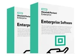 Hewlett Packard Enterprise HPE IMC Wireless Service Manager para 50 puntos de acceso E-LTU