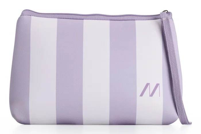Muitomas Beach Pouch VL Violeta Muitomas Beach Pouch VL Violeta