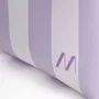 Muitomas Beach pouch vl Violeta