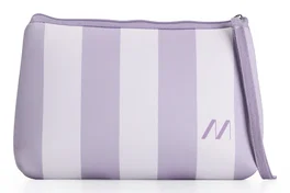 Muitomas Beach pouch vl Violeta