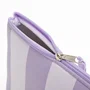Muitomas Beach pouch vl Violeta