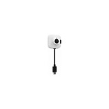 Axis 02260-001 Cámara Corporal Alámbrica CMOS 1920 x 1080 Píxeles Negra, Blanca USB 0,1 Lux Axis 02260-001 Cámara Corporal Alámbrica CMOS 1920 x 1080 Píxeles Negra, Blanca USB 0,1 Lux