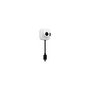 Axis 02260-001 Cámara Corporal Alámbrica CMOS 1920 x 1080 Píxeles Negra, Blanca USB 0,1 Lux