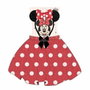Cerdá Set De Belleza Accesorios Fantasia Minnie