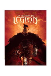 Las Cronicas de Legion