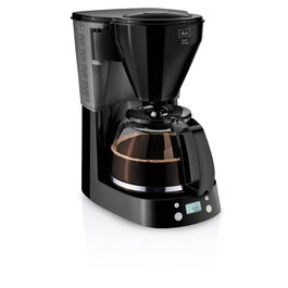 MELITTA Cafetera de Goteo con Temporizador - Cafetera de goteo melitta con temporizador