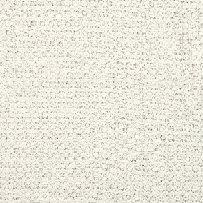 Home Deco Factory Manta Gofrada Marfil 170x250 cm Home Deco Factory Manta Gofrada Marfil 170x250 cm