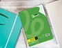Liderpapel Recambio A4 100 Hojas 60gr Rayado Nº 46 4 Taladros Escolar