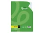 Liderpapel Recambio A4 100 Hojas 60gr Rayado Nº 46 4 Taladros Escolar