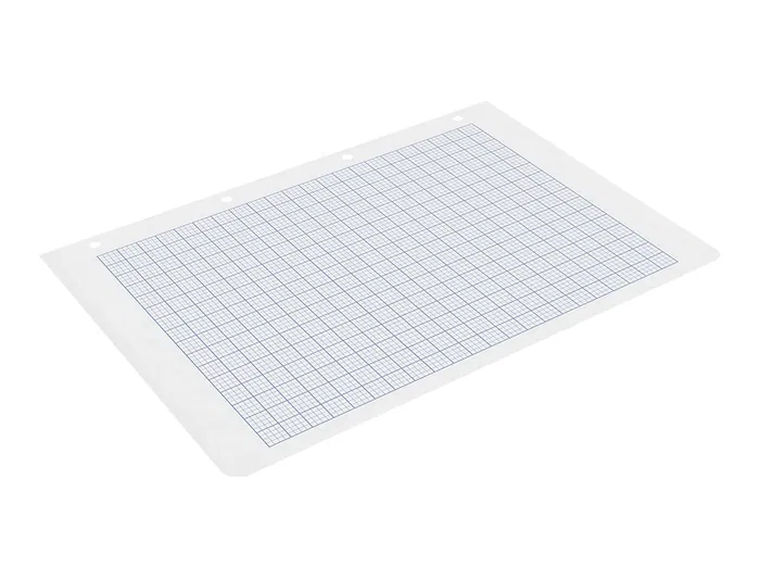 Liderpapel Recambio A4 100 Hojas 60gr Rayado Nº 46 4 Taladros Escolar