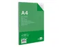Liderpapel Recambio A4 100 Hojas 60gr Rayado Nº 46 4 Taladros Escolar