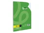 Liderpapel Recambio A4 100 Hojas 60gr Rayado Nº 46 4 Taladros Escolar