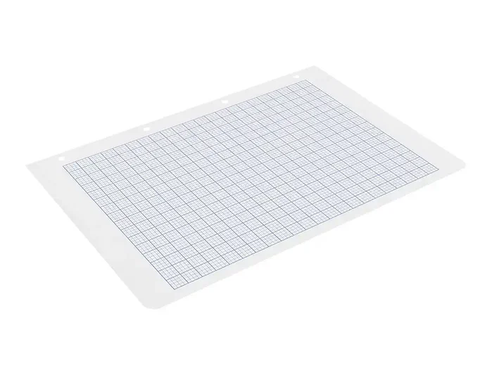 Liderpapel Recambio A4 100 Hojas 60gr Rayado Nº 46 4 Taladros Escolar