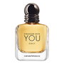 Emporio Armani Stronger With You Only Agua de Tocador 50 ml