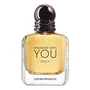Emporio Armani Stronger With You Only Agua de Tocador 50 ml