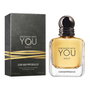 Emporio Armani Stronger With You Only Agua de Tocador 50 ml