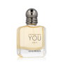 Emporio Armani Stronger With You Only Agua de Tocador 50 ml
