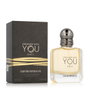Emporio Armani Stronger With You Only Agua de Tocador 50 ml