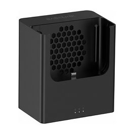 NETGEAR Nighthawk MD200 Mobile Hotspot Cradle, Negro