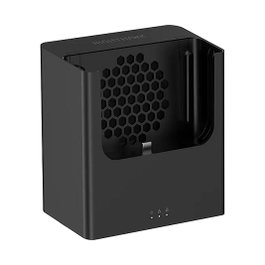 NETGEAR MD200 Nighthawk Mobile Hotspot Cradle Negro