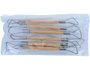 Innspiro Set de 6 vaciadores para pastas de 19cm