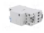 EATON ELECTRIC Contactor CMUC 4-polar de instalación 25A 24VAC/24VDC NC x4
