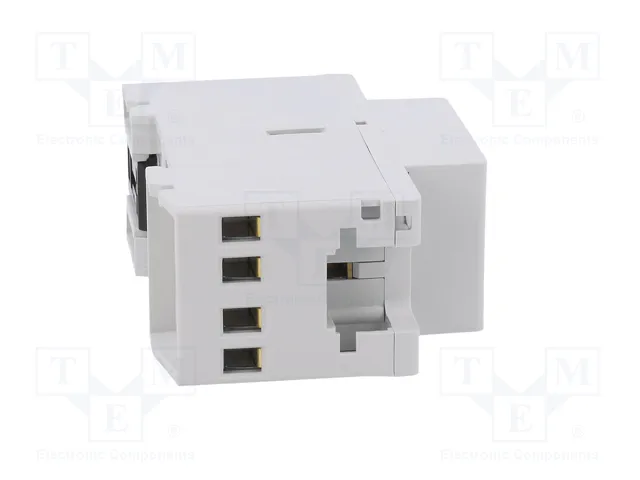 EATON ELECTRIC Contactor CMUC 4-polar de instalación 25A 24VAC/24VDC NC x4 EATON ELECTRIC Contactor CMUC 4-polar de instalación 25A 24VAC/24VDC NC x4
