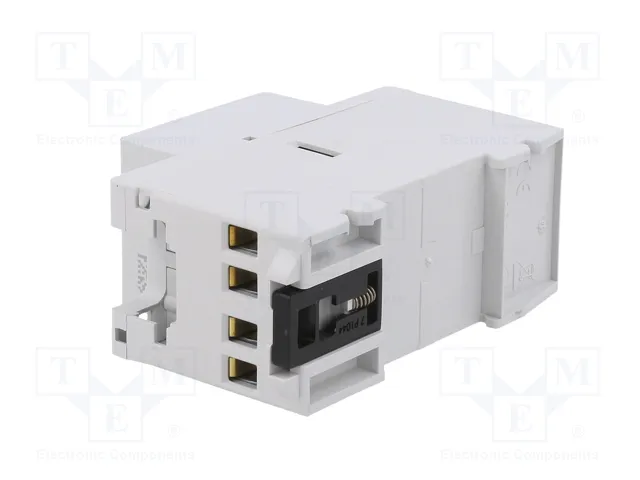 EATON ELECTRIC Contactor CMUC 4-polar de instalación 25A 24VAC/24VDC NC x4 EATON ELECTRIC Contactor CMUC 4-polar de instalación 25A 24VAC/24VDC NC x4