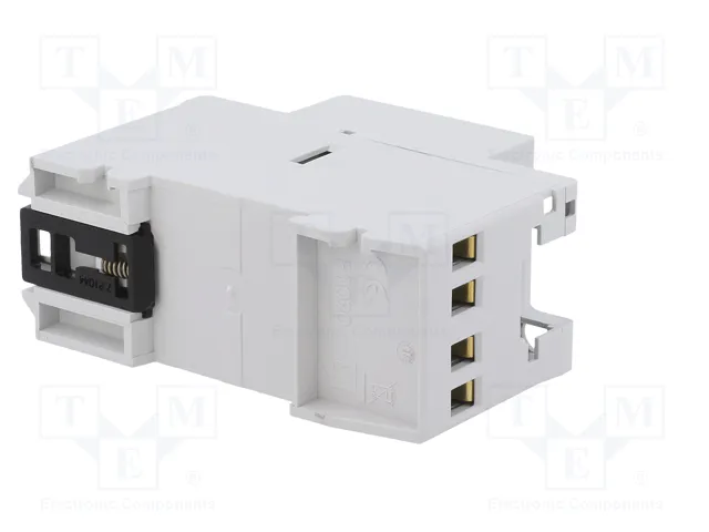EATON ELECTRIC Contactor CMUC 4-polar de instalación 25A 24VAC/24VDC NC x4 EATON ELECTRIC Contactor CMUC 4-polar de instalación 25A 24VAC/24VDC NC x4