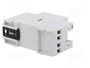 EATON ELECTRIC Contactor CMUC 4-polar de instalación 25A 24VAC/24VDC NC x4