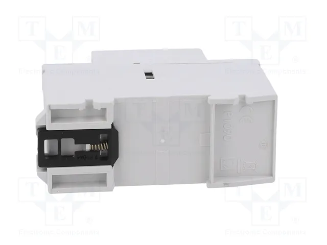 EATON ELECTRIC Contactor CMUC 4-polar de instalación 25A 24VAC/24VDC NC x4 EATON ELECTRIC Contactor CMUC 4-polar de instalación 25A 24VAC/24VDC NC x4