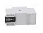 EATON ELECTRIC Contactor CMUC 4-polar de instalación 25A 24VAC/24VDC NC x4