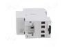 EATON ELECTRIC Contactor CMUC 4-polar de instalación 25A 24VAC/24VDC NC x4