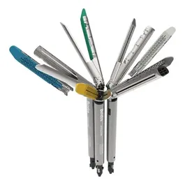 B. Braun Unidad Carga 60 mm Art.12 Trocar 1Ud