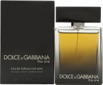 Dolce & Gabbana The One Pour Homme Eau de Parfum 50 ml
