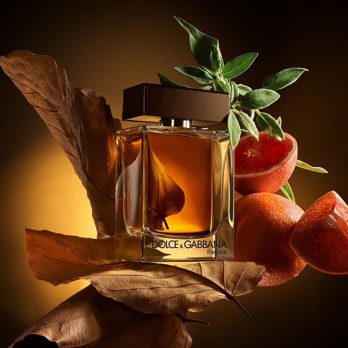 Dolce & Gabbana The One For Men Eau de Parfum 50 ml Dolce & Gabbana The One For Men Eau de Parfum 50 ml