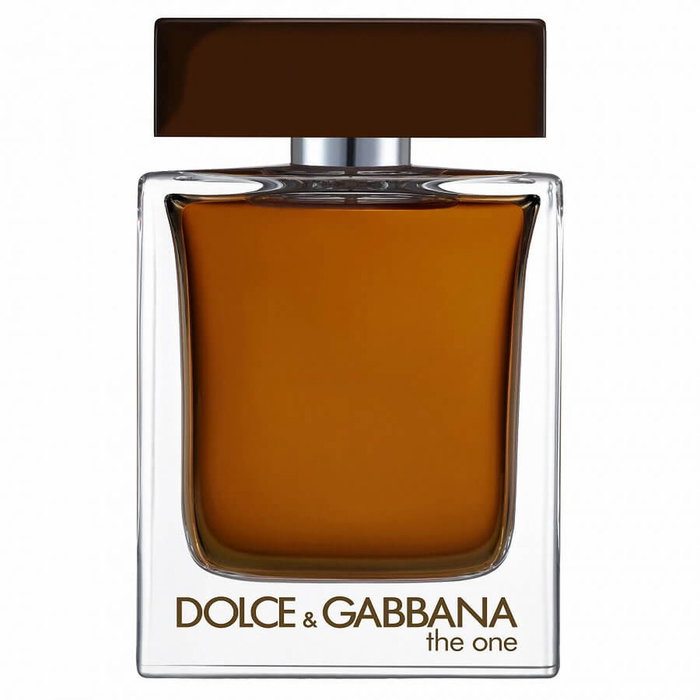 Dolce & Gabbana The One For Men Eau de Parfum 50 ml Dolce & Gabbana The One For Men Eau de Parfum 50 ml