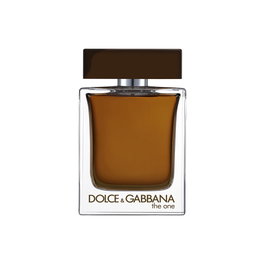 Dolce & Gabbana The One Pour Homme Eau de Parfum Vaporizador 50 ml