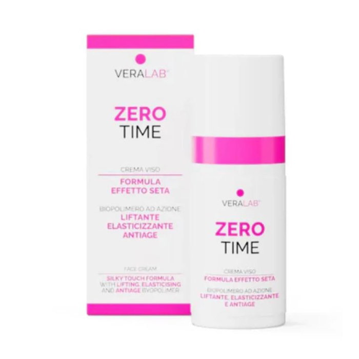 VERALAB ZERO TIME CREma facial 15ml VERALAB ZERO TIME CREma facial 15ml