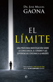 El límite, José M. Gaona - La Esfera de los Libros