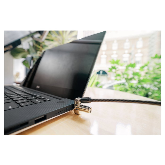 Kensington N17 KEYED LAPTOP LOCK para Dell K64441EUM