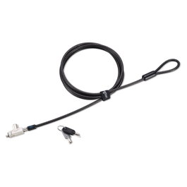 Kensington N17 KEYED LAPTOP LOCK para Dell K64441EUM