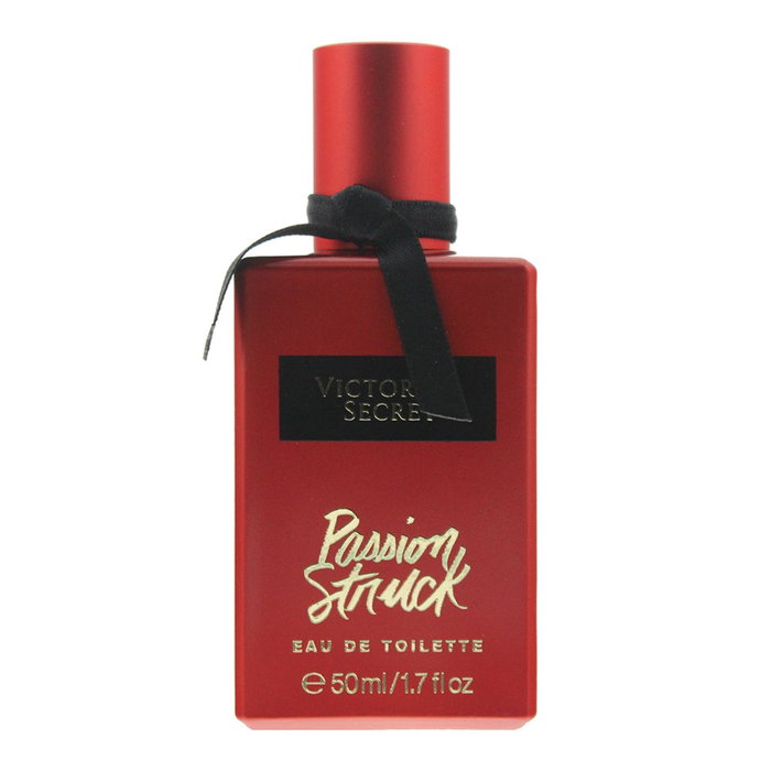 Victoria's Secret Passion Struck Agua de Tocador 50 ml Victoria's Secret Passion Struck Agua de Tocador 50 ml