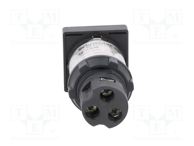 SCHNEIDER ELECTRIC Señalizador de sonido Harmony XB4 22mm 230÷240VAC