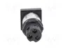 SCHNEIDER ELECTRIC Señalizador de sonido Harmony XB4 22mm 230÷240VAC