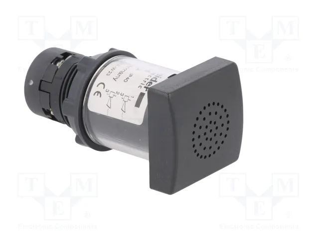 SCHNEIDER ELECTRIC Señalizador de sonido Harmony XB4 22mm 230÷240VAC