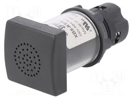 SCHNEIDER ELECTRIC Señalizador de sonido Harmony XB4 22mm 230÷240VAC
