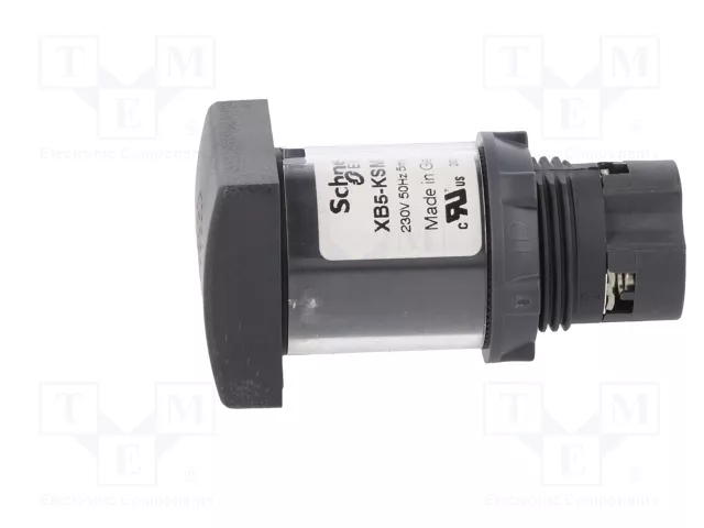 SCHNEIDER ELECTRIC Señalizador de sonido Harmony XB4 22mm 230÷240VAC